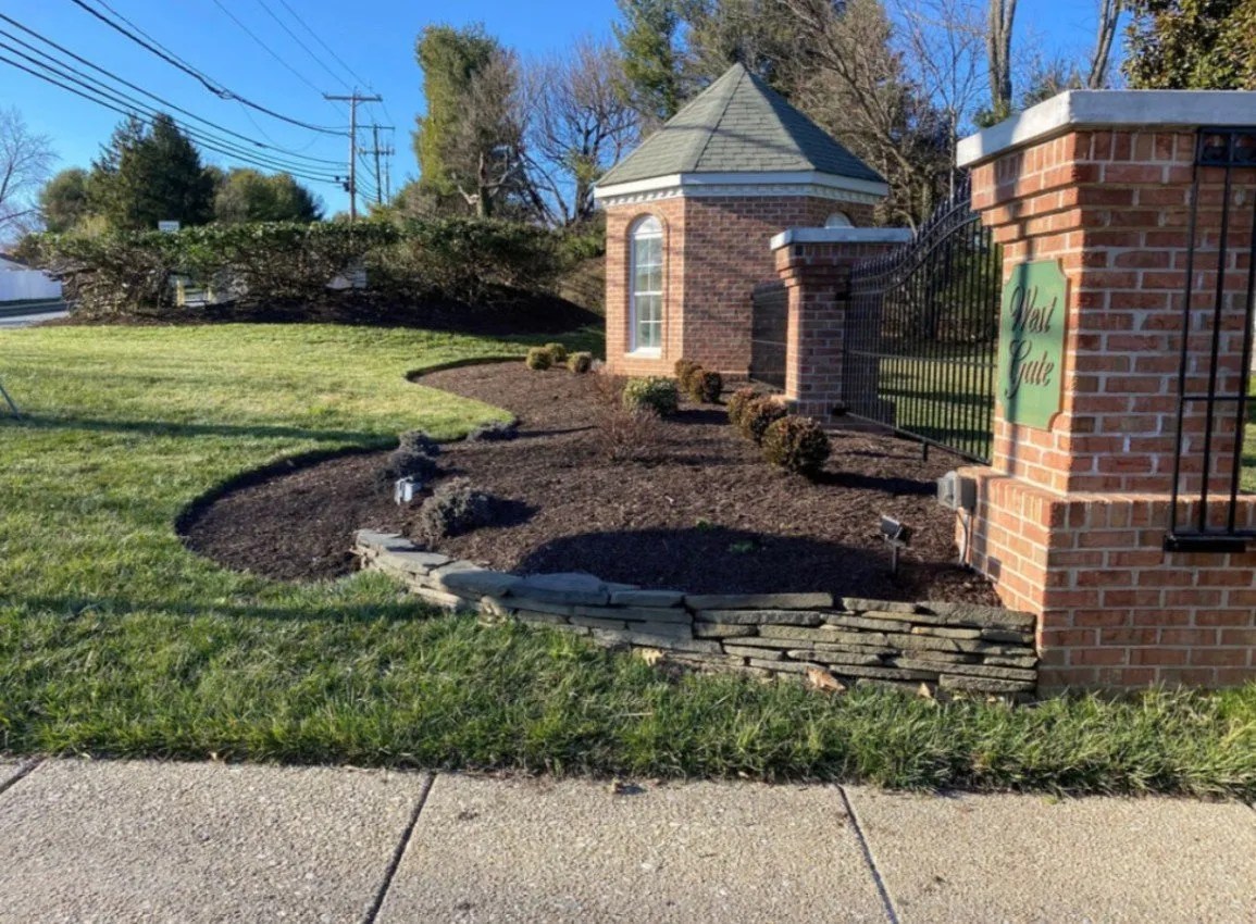 Commercial Landscaping Services Baltimore, MD