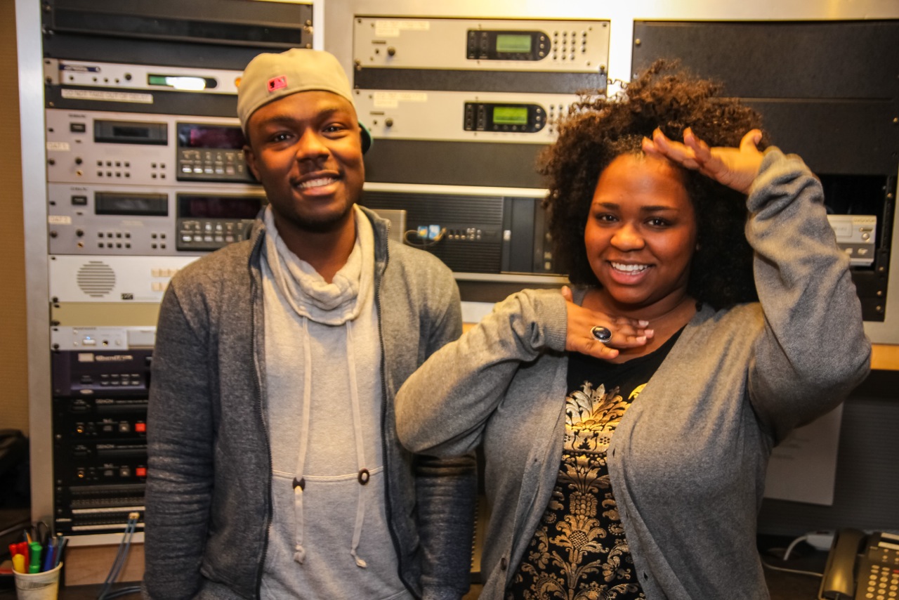 Read Podcast The shade is mine sbcltr