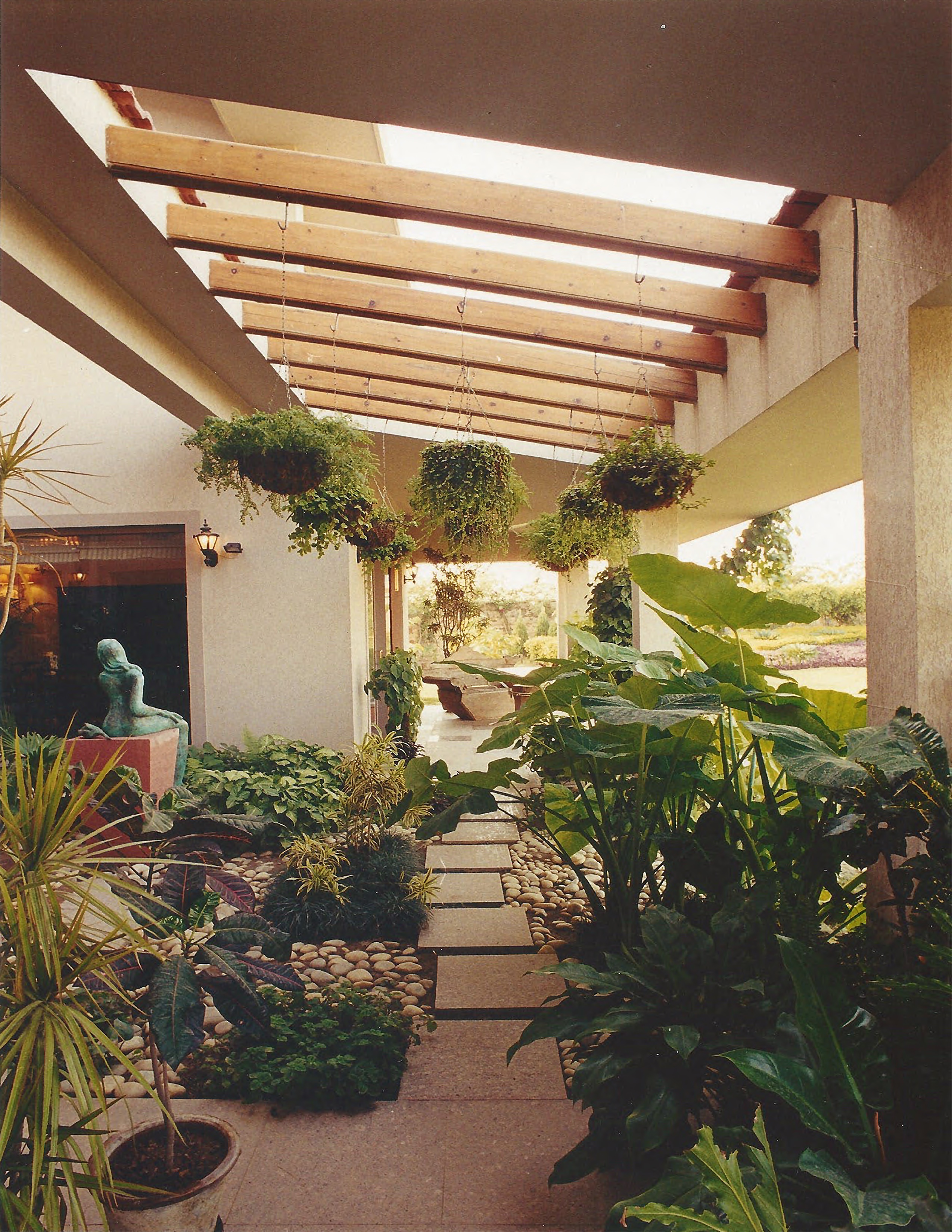 Landscape Engineering