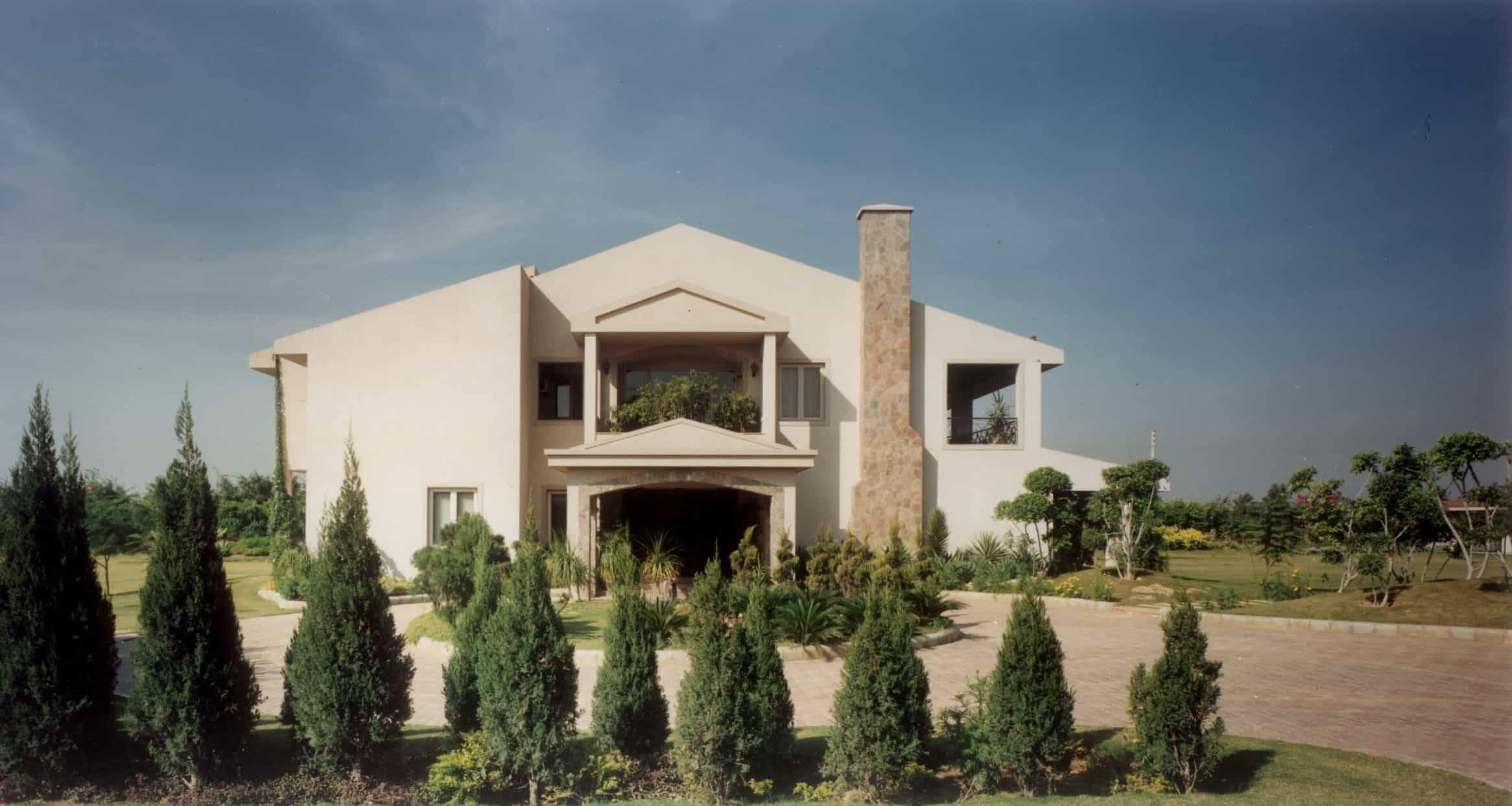 Turnkey Residential Construction