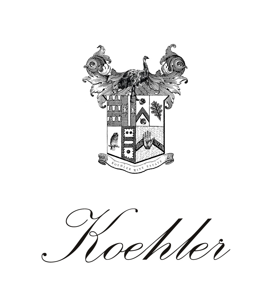 Koehler Winery Santa Barbara County Vintners