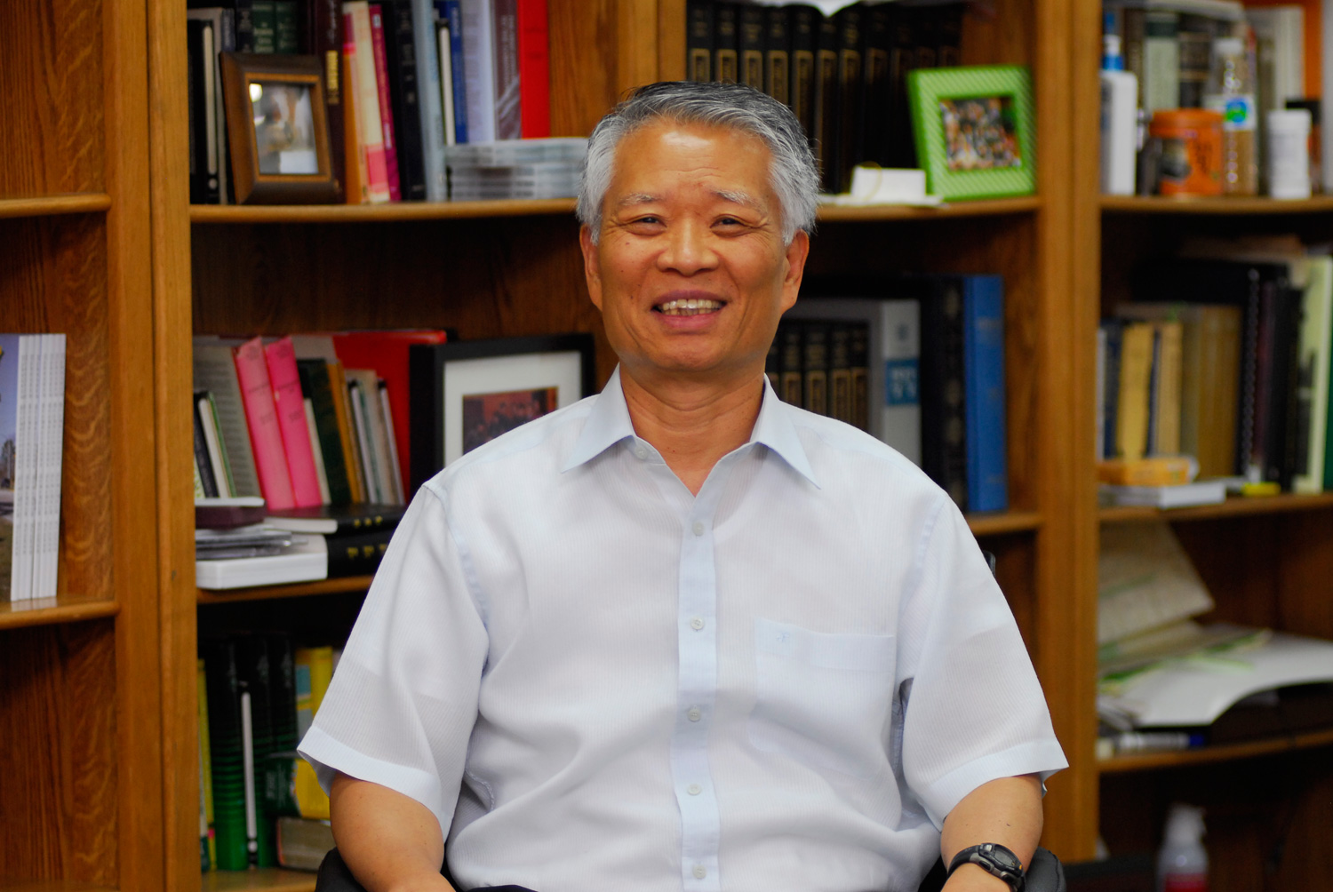 최영기 목사 신간도서 가장 오래된 새 교회, 가정교회