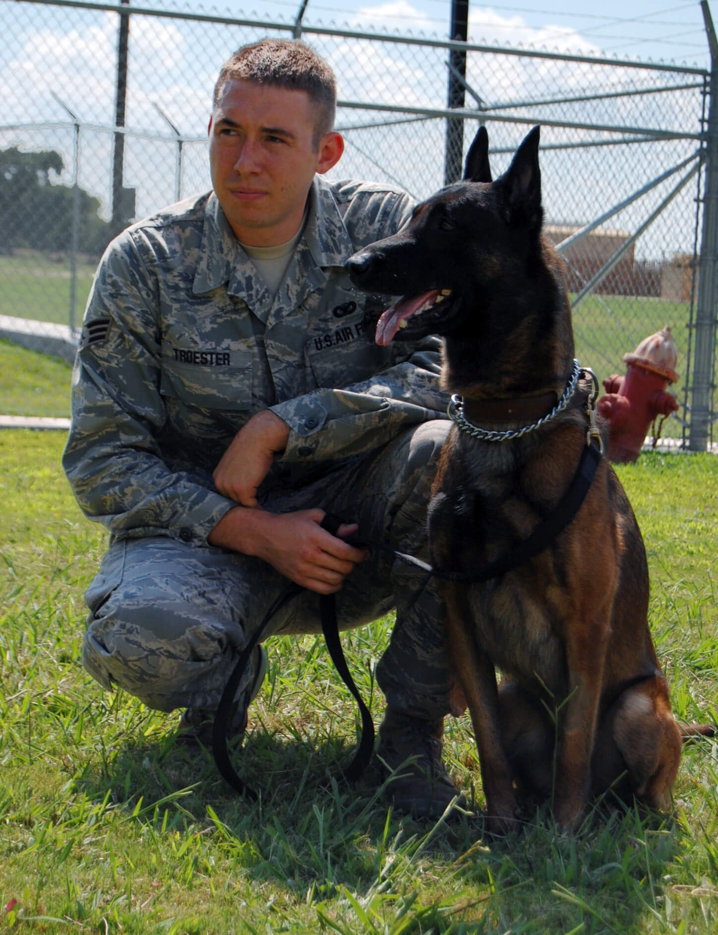 Total Dog 850 Small Business Development Center of Northwest Florida