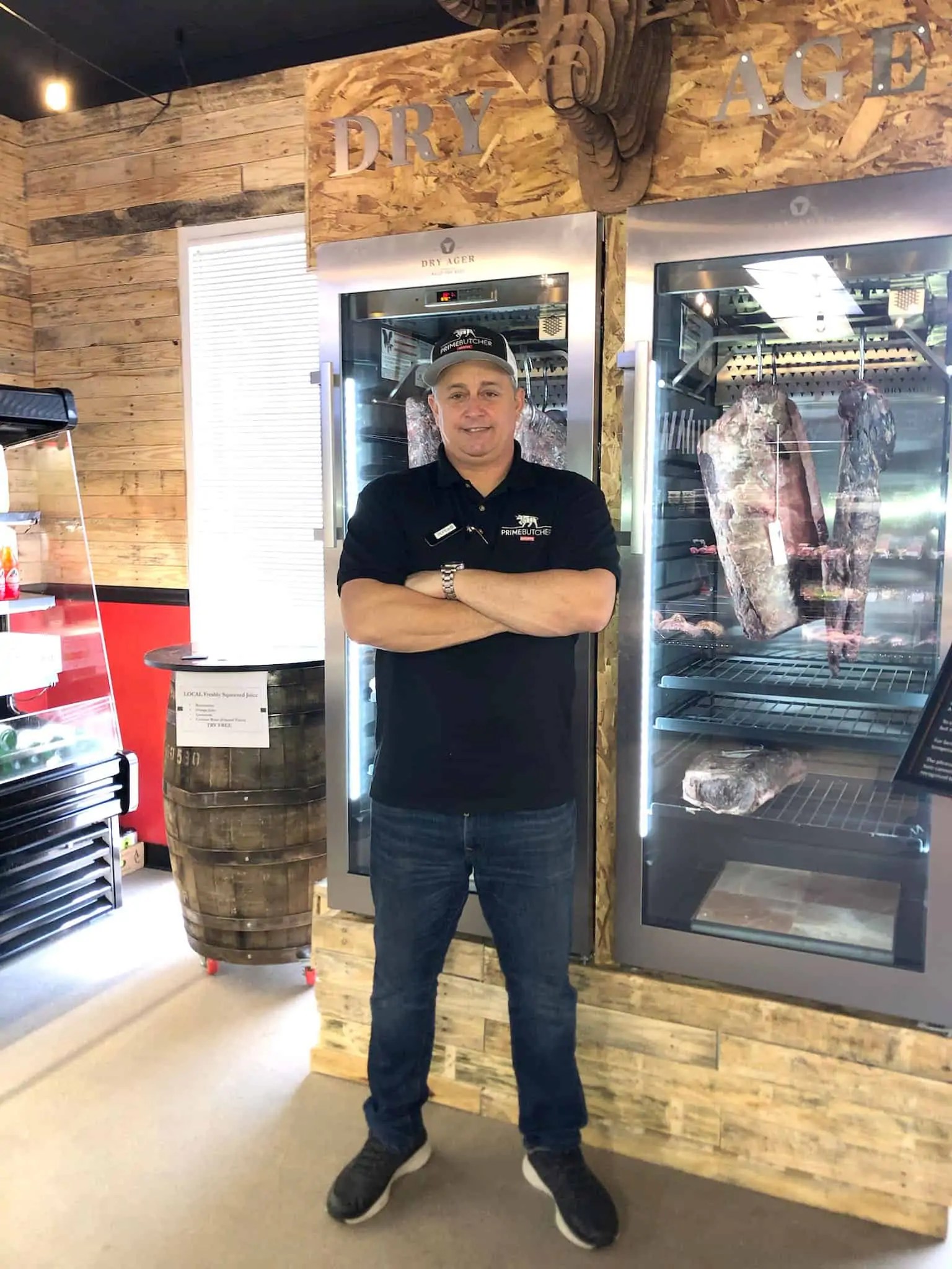 Tampa Butcher Shoppe Offers Diverse Options to the Tampa Bay Area