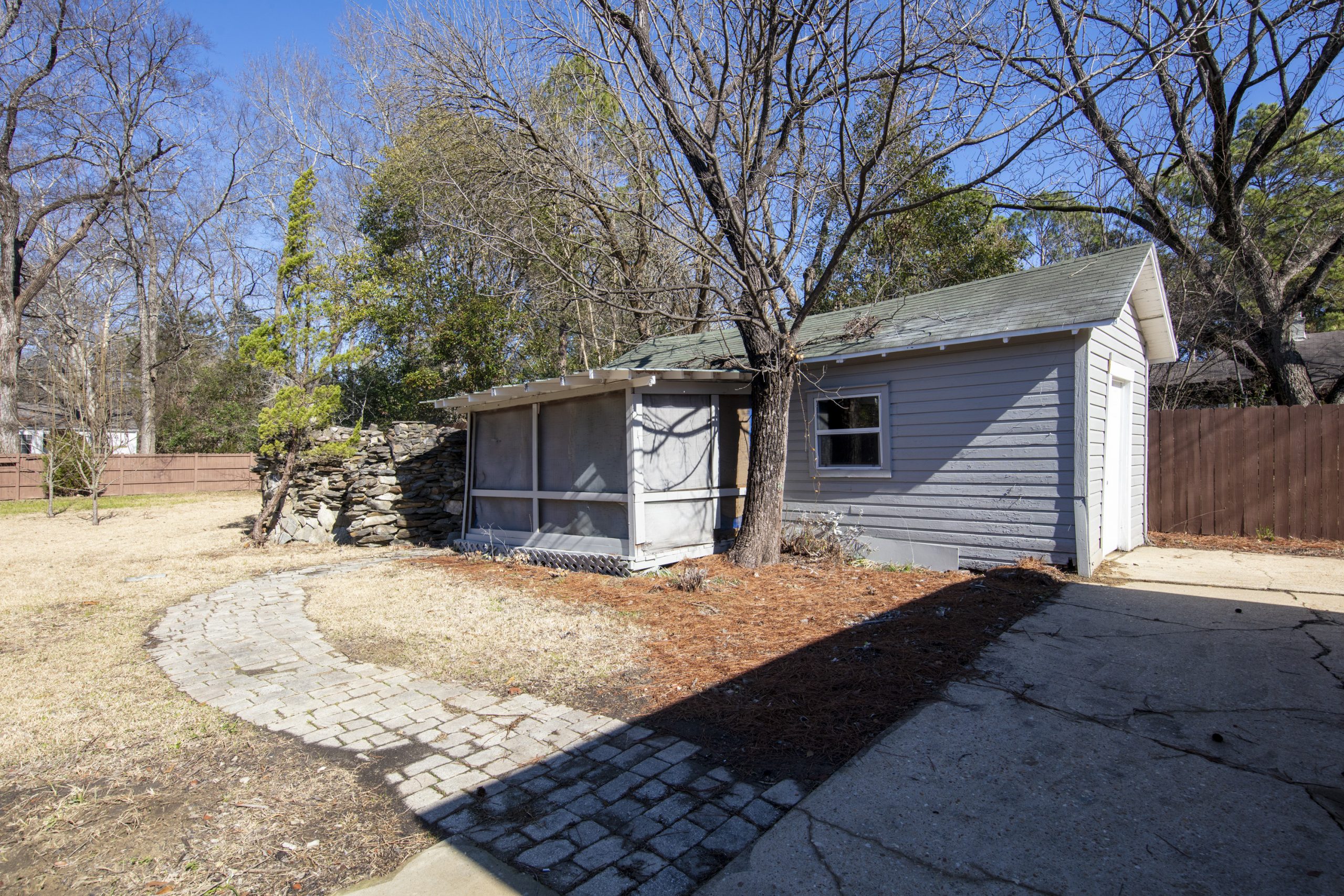 641 E Edgemont Ave Montgomery, AL 36111 SBD Housing Solutions