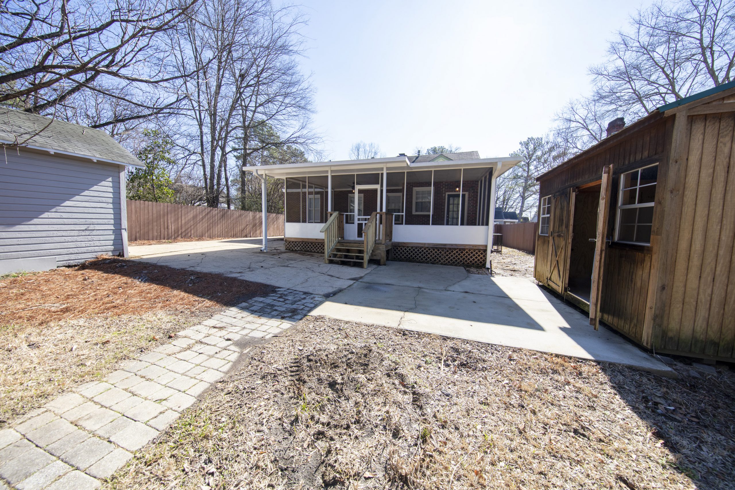 641 E Edgemont Ave Montgomery, AL 36111 SBD Housing Solutions