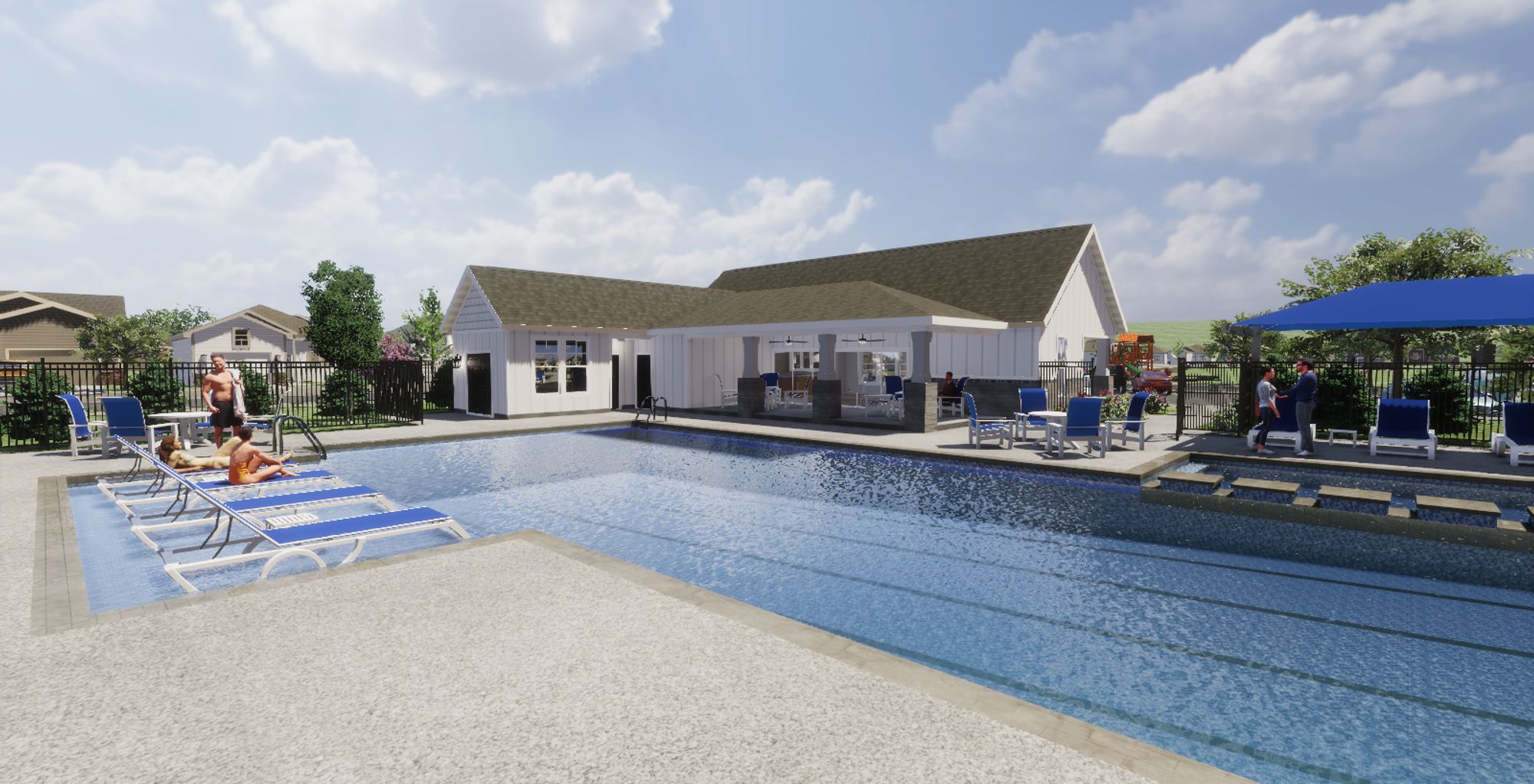 Villas of Woodlawn SBD Housing Solutions