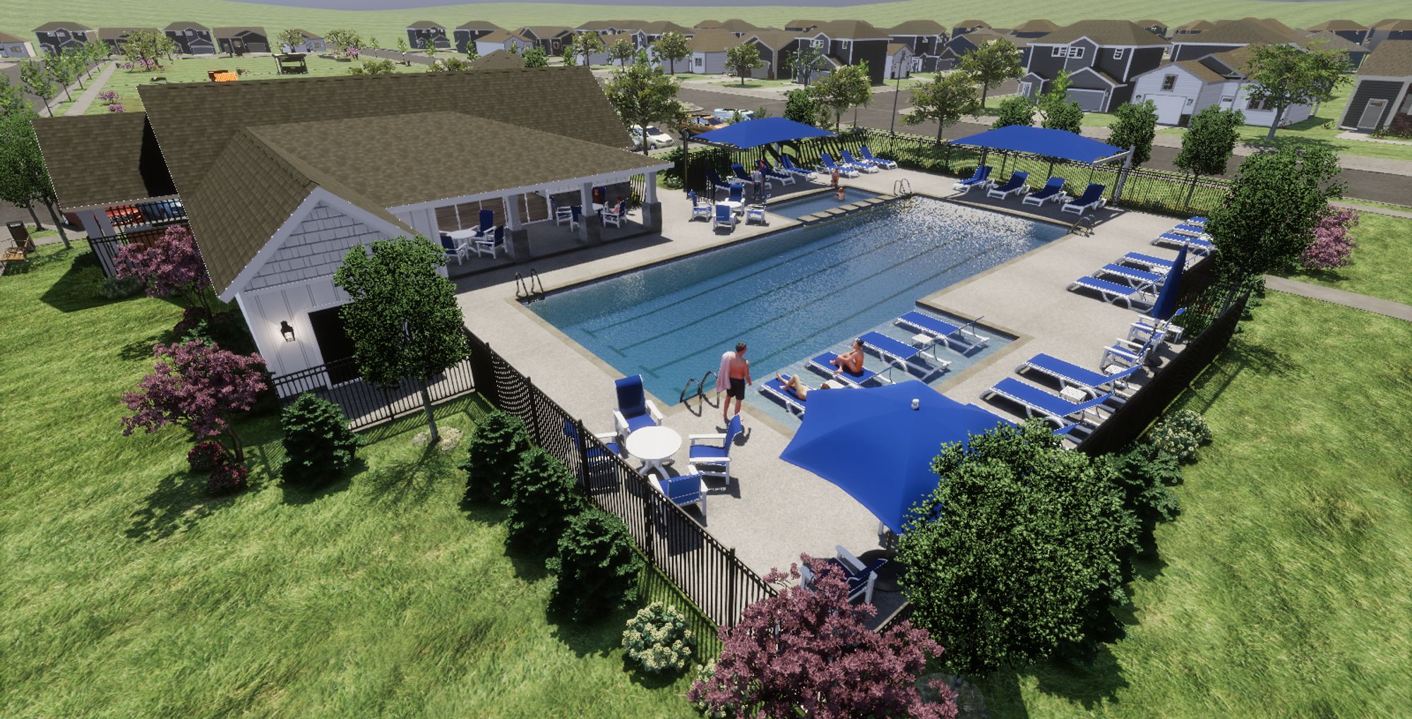 Villas of Woodlawn SBD Housing Solutions