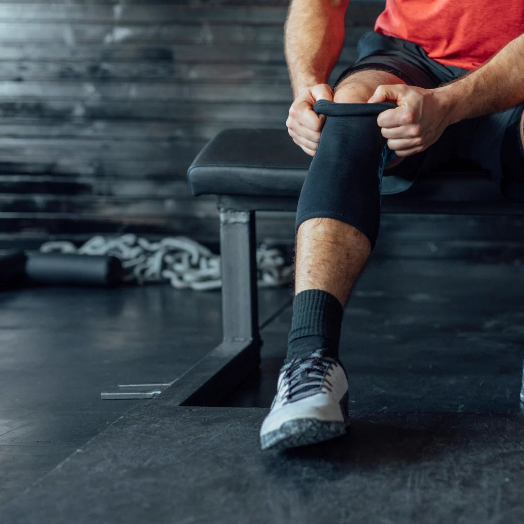 Gym Guide How To Wash SBD Knee Sleeves SBD Ireland SBD Apparel Ireland