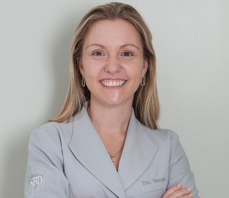 Granuloma Piogênico Dra. Vanessa Petry Quinto SBDRS