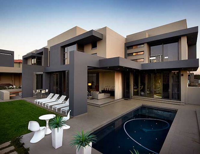 Latest Projects SBE Africa Architects