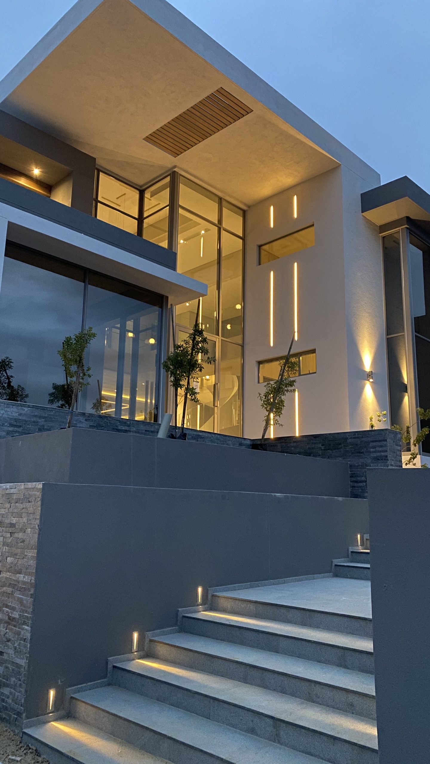 Latest Projects SBE Africa Architects