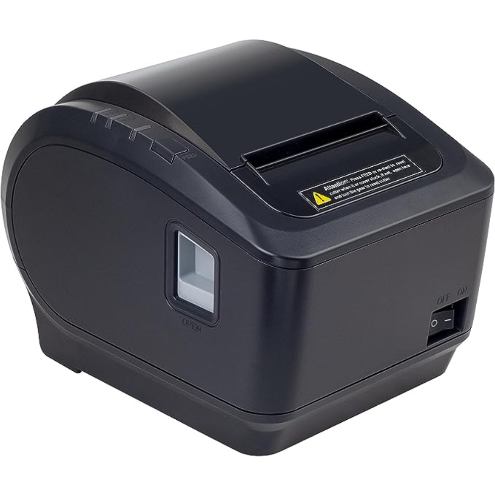 XPRINTER RECEIPT PRINTER K200 THERMAL 80MM3.1" Sbeity Computer