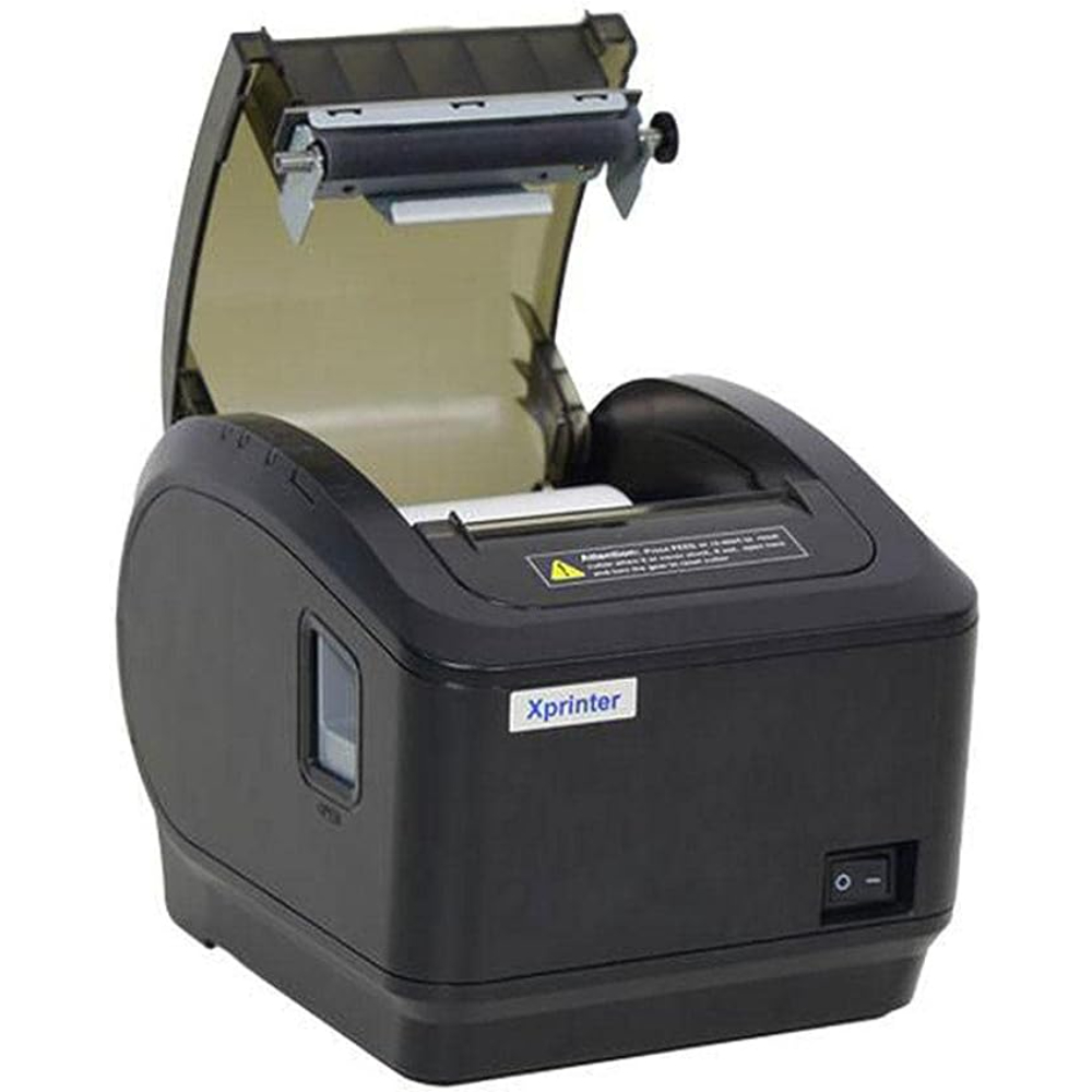 XPRINTER RECEIPT PRINTER K200 THERMAL 80MM3.1" Sbeity Computer