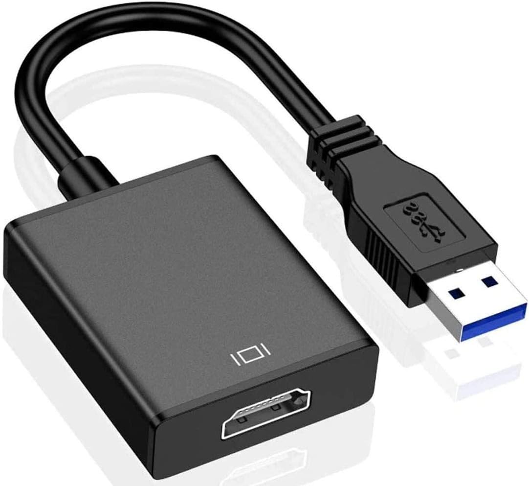 USB TO HDMI Sbeity Computer
