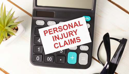 Personal Injury Lawsuit Palm Springs, Palm Desert