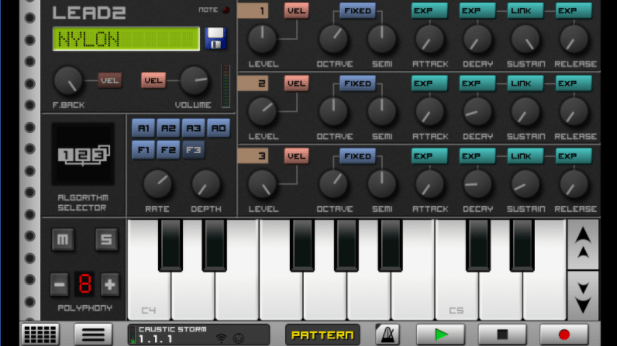 Caustic 3 Full MOD APK for Android Free Download