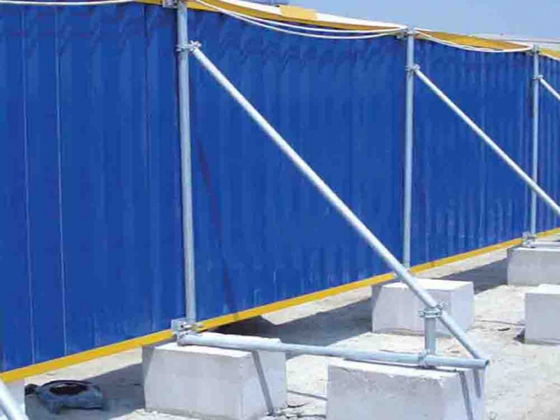 Fencing Dubai S&B Fencing