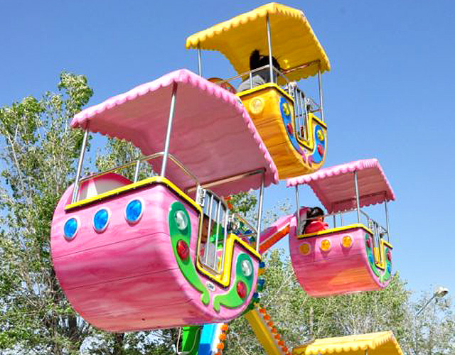 Children Rides Archives SBFVisa Rides