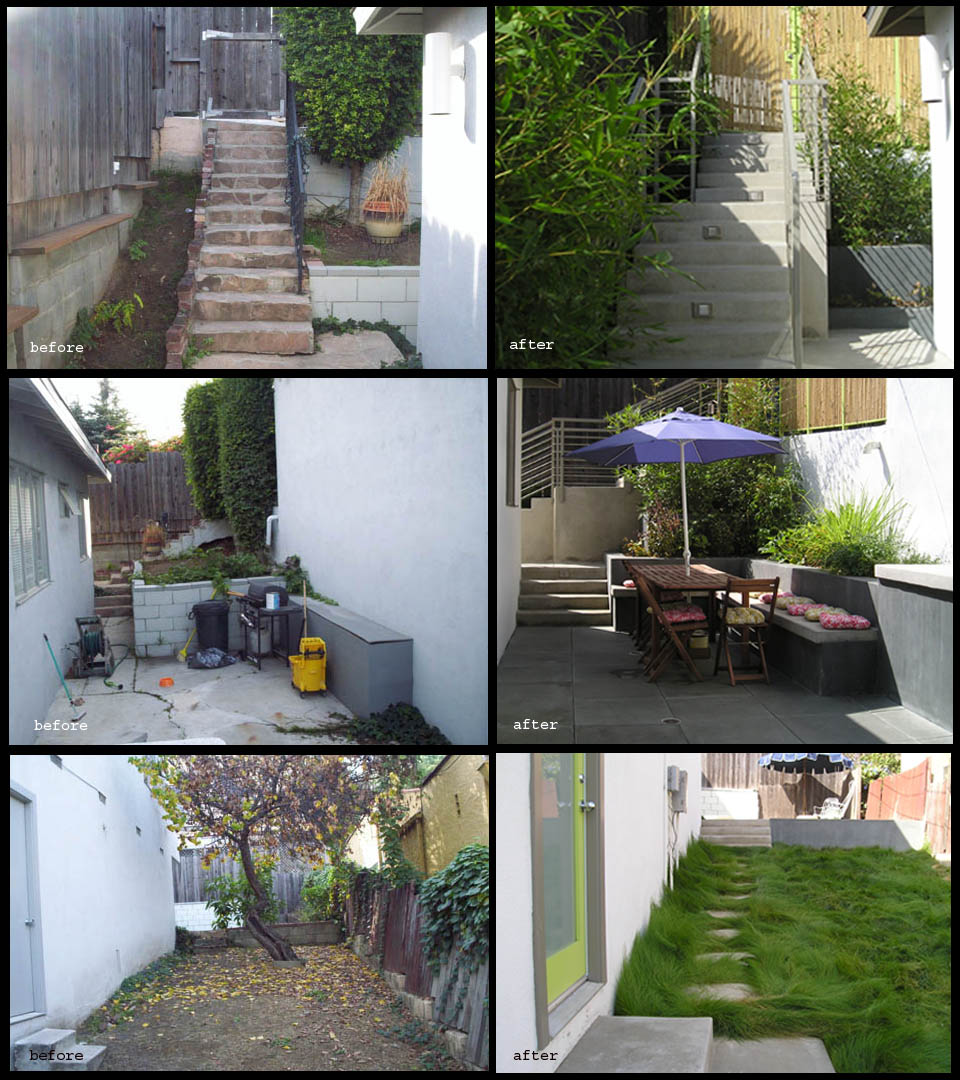 2008 sb garden design