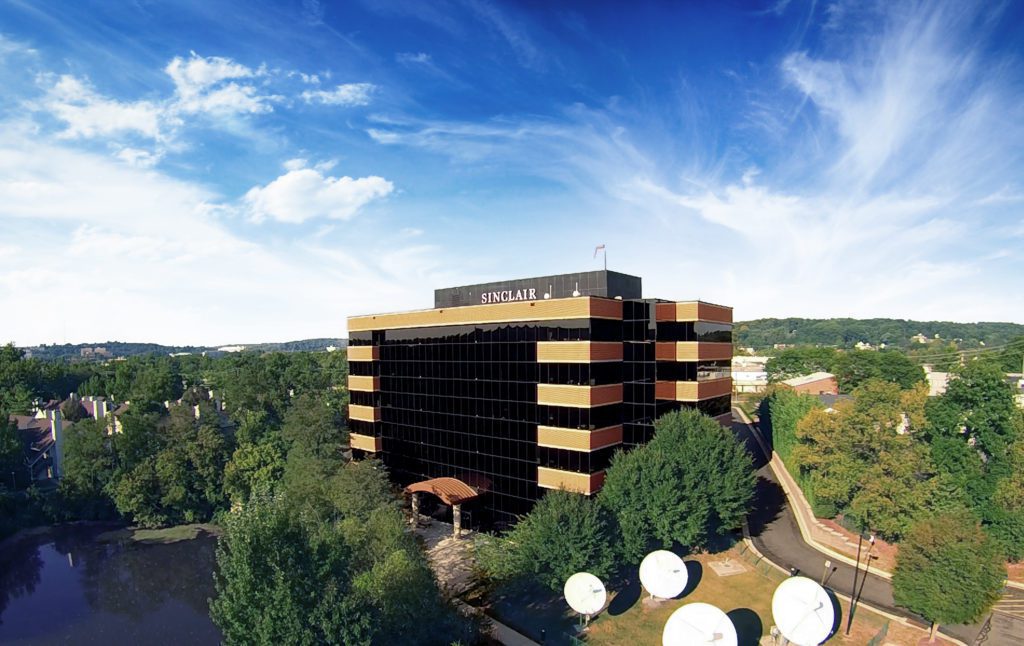 How to Contact Sinclair Broadcast Group