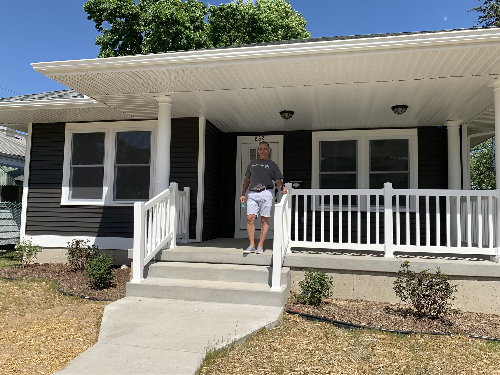 Homes » South Bend Heritage Foundation