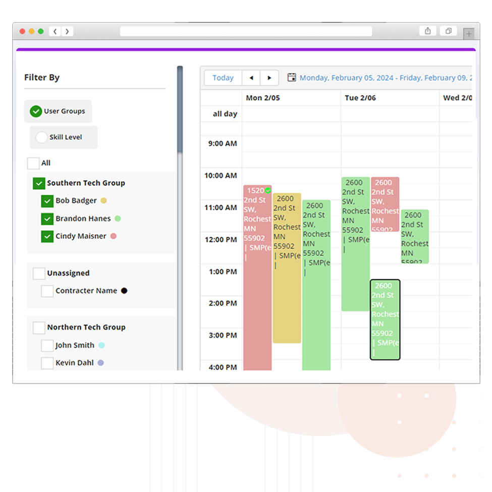 Mastering MultiLocation Management for Field Service Companies Spelling Bee Hinter
