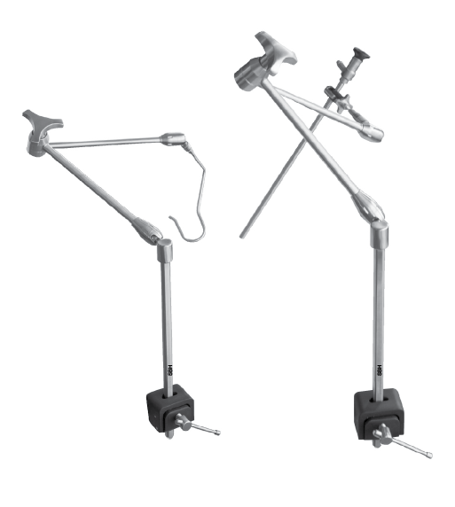 Articulating Arm Set SBH Surgical