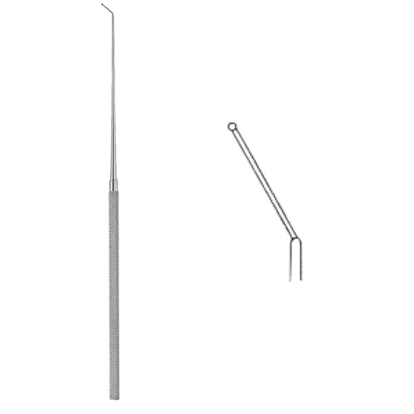 Vessel Dilator Ø 1,0 mm SBH Surgical