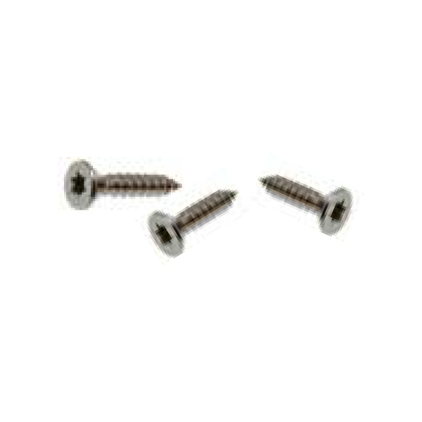 Stainless steel mounting screws M2,9 x 16 mm SBH Surgical