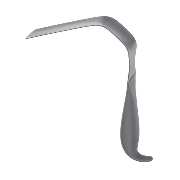 Thorax retractors 129 x 28 mm SBH Surgical