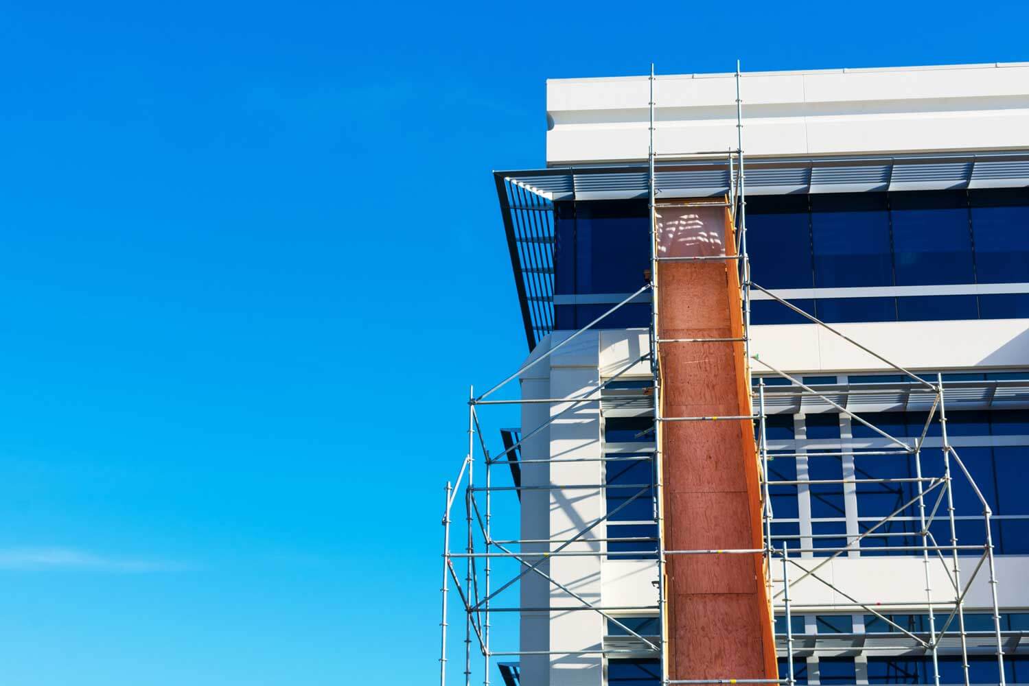 Trash Chutes for Construction Sites 3 Amazing Options