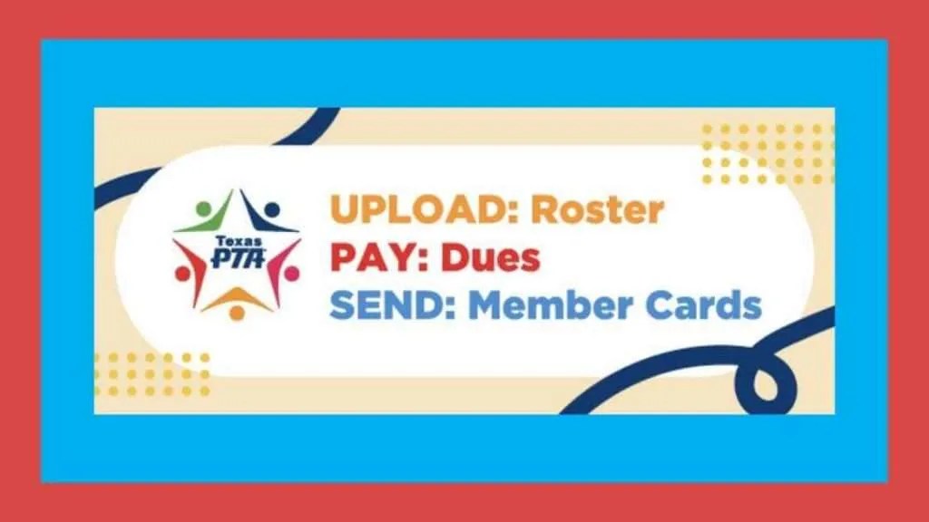 Texas PTA Spring Branch ISD Council of PTAs