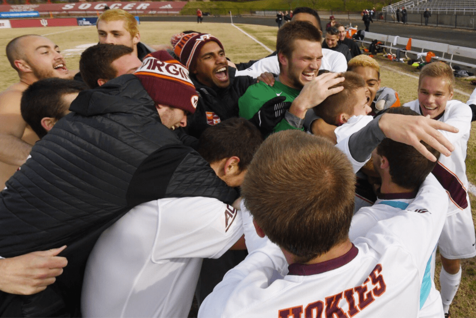 NCAA Tournament Rewind Providence, Virginia Tech and Stanford reach
