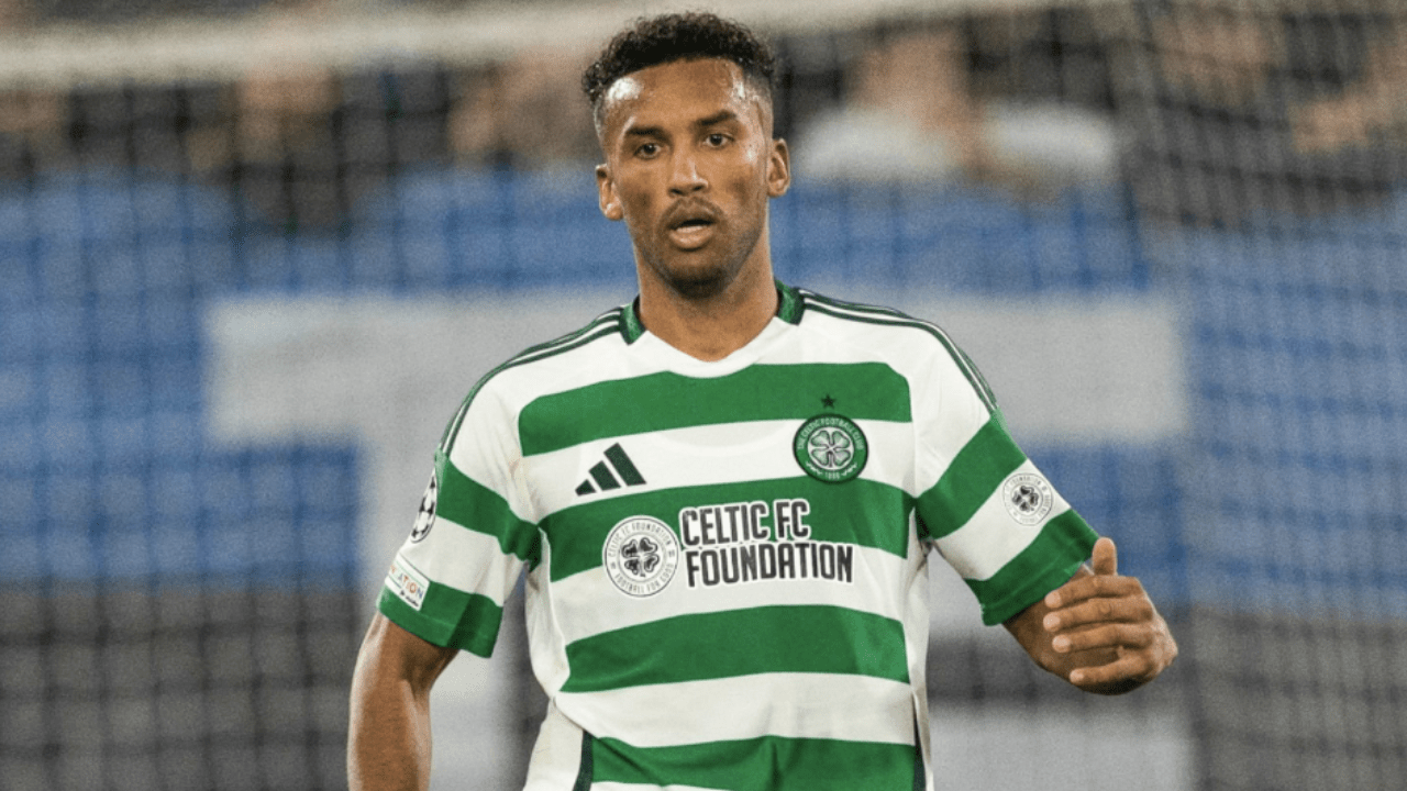 Auston Trusty shines in Celtic's Champions League draw with Atalanta SBI Soccer