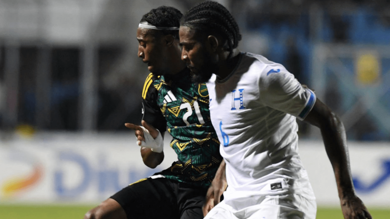 CONCACAF Nations League groups, key details revealed CONCACAF Nations League groups, key details revealed