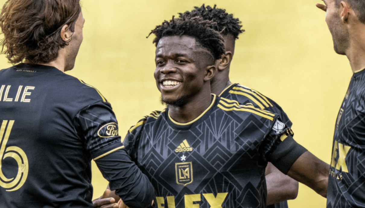 LAFC blanks Union to reach Concacaf Champions League Final SBI Soccer