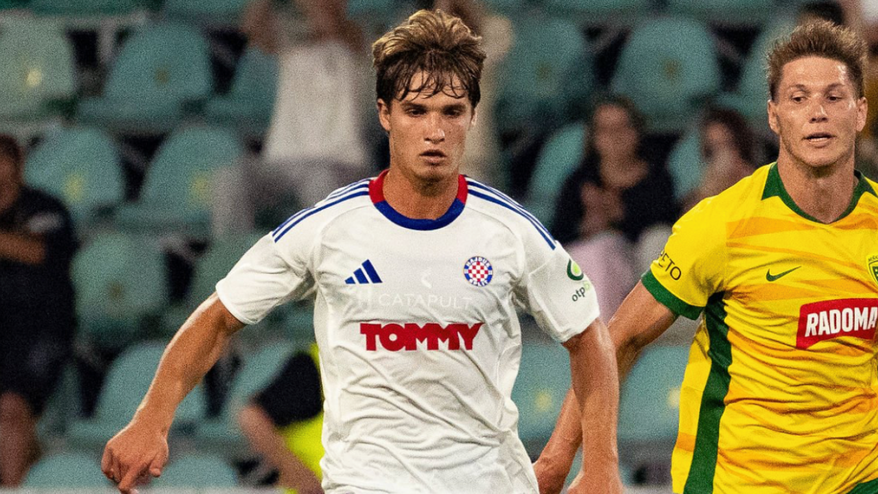 Americans Abroad Weekend Rewind: Pukstas, Adeniran, and more Americans Abroad Weekend Rewind: Pukstas, Adeniran, and more