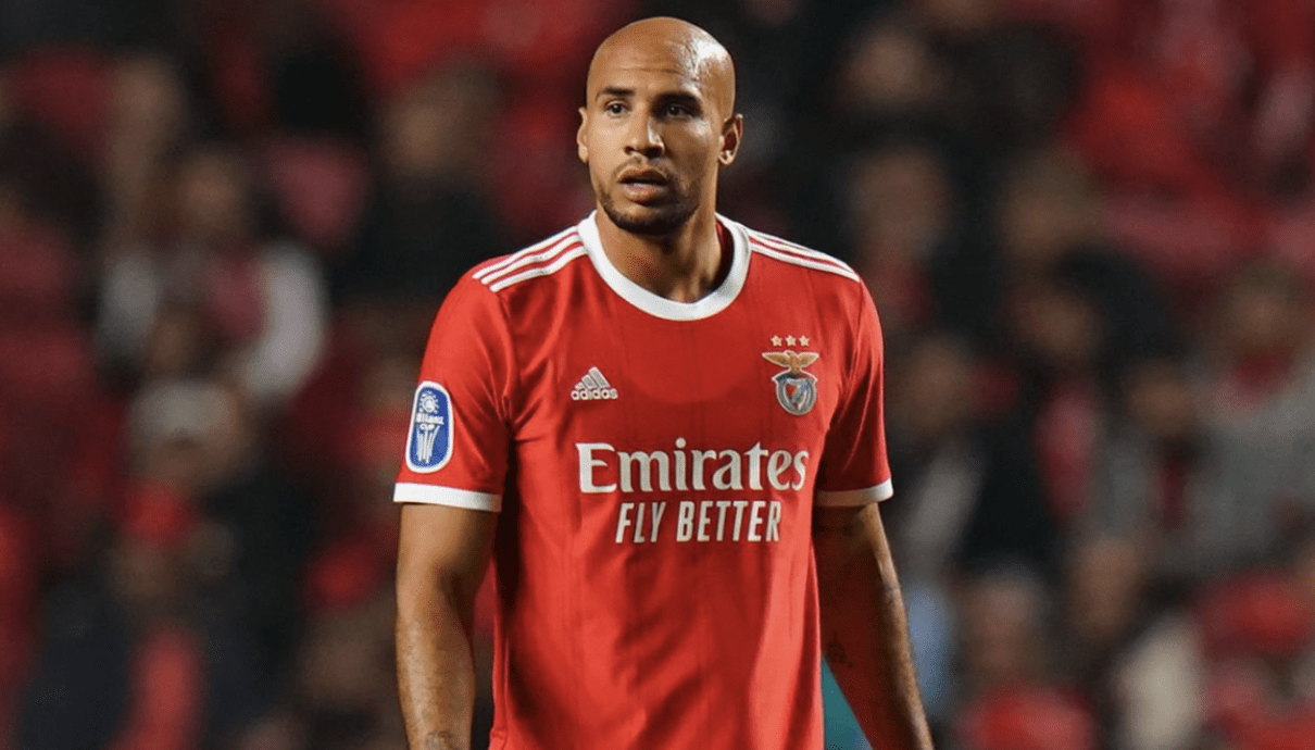 Report John Brooks linked with Benfica exit in January window SBI Soccer