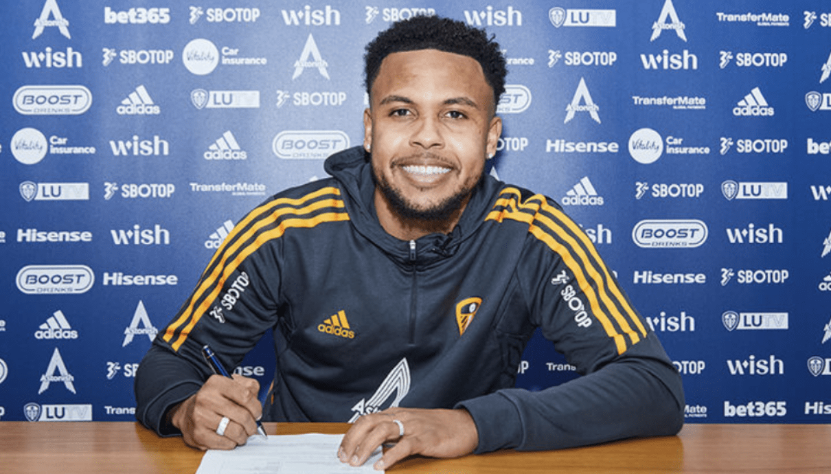Weston McKennie joins Leeds United on loan for rest of season SBI Soccer