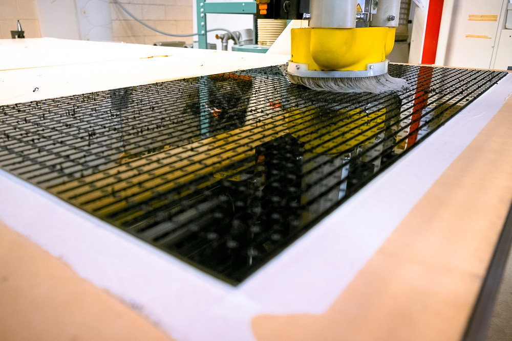 Business Spotlight Polyfab Plastics and Supply Springfield Business