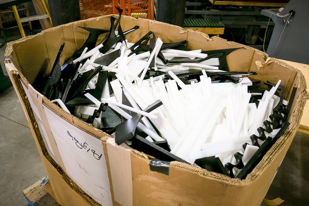 Business Spotlight Polyfab Plastics and Supply Springfield Business