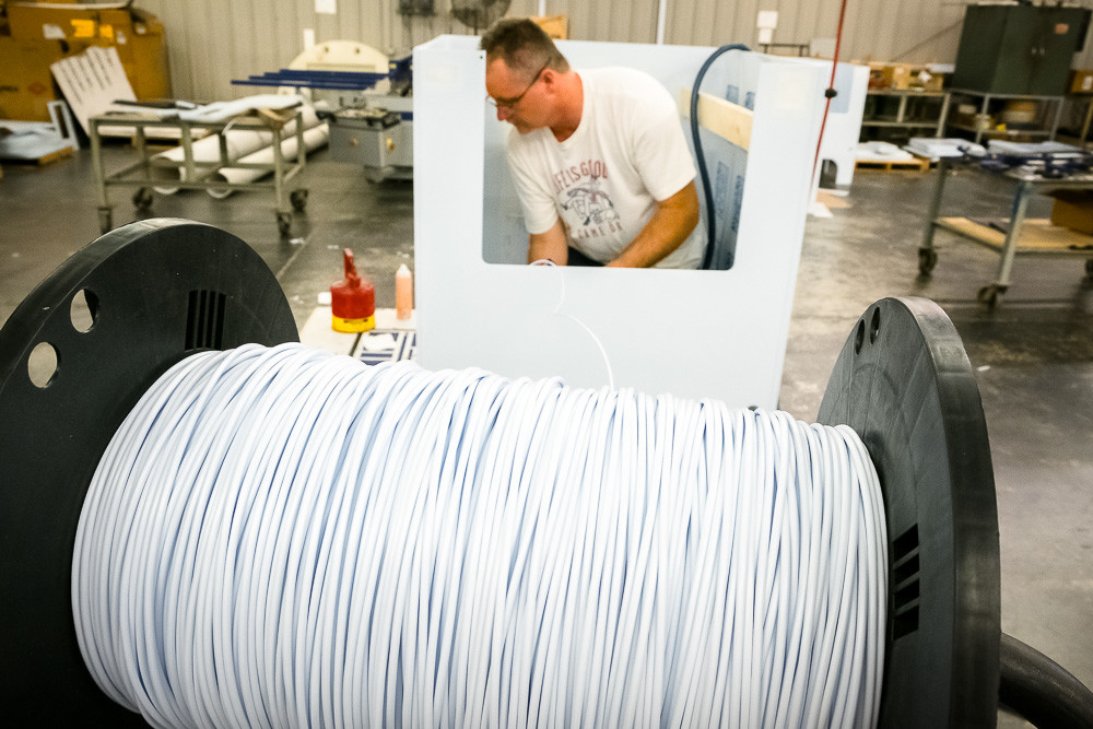 Business Spotlight Polyfab Plastics and Supply Springfield Business