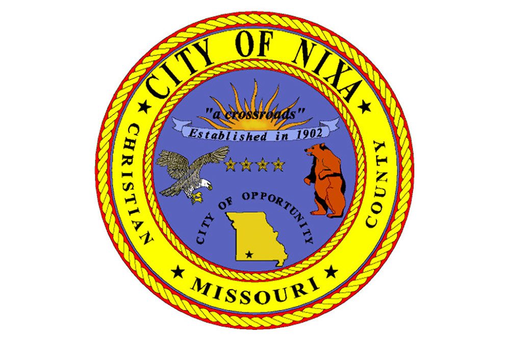Nixa unveils new flag, seal after contest Springfield Business Journal