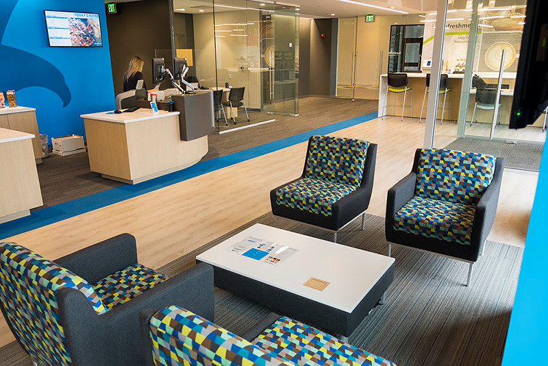 At Farmers Park, Guaranty opens 11th branch Springfield Business Journal