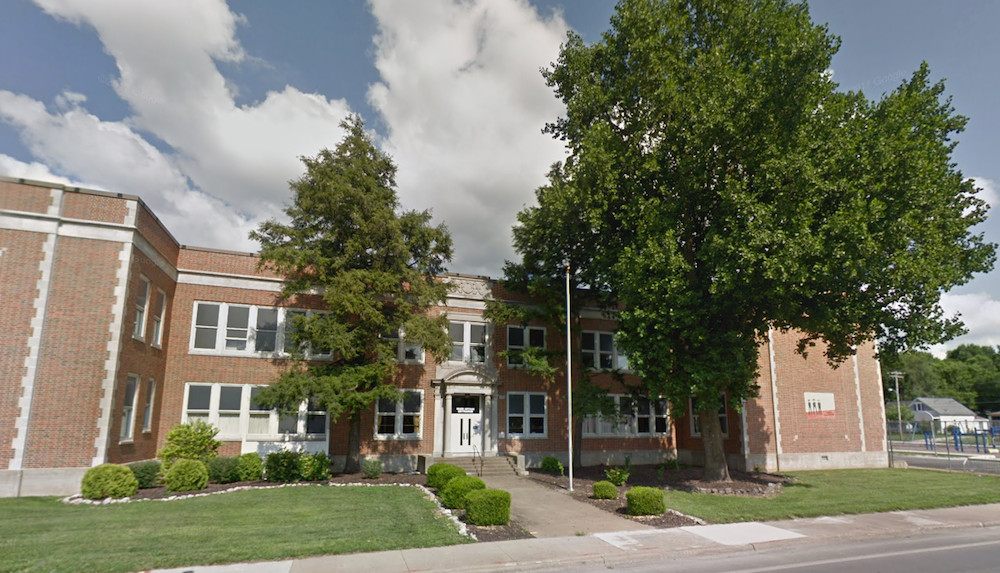 SPS seeks to consolidate Campbell into McGregor Springfield Business