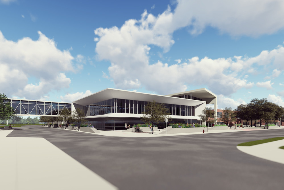 OTC manufacturing center marked as top funding priority by state board