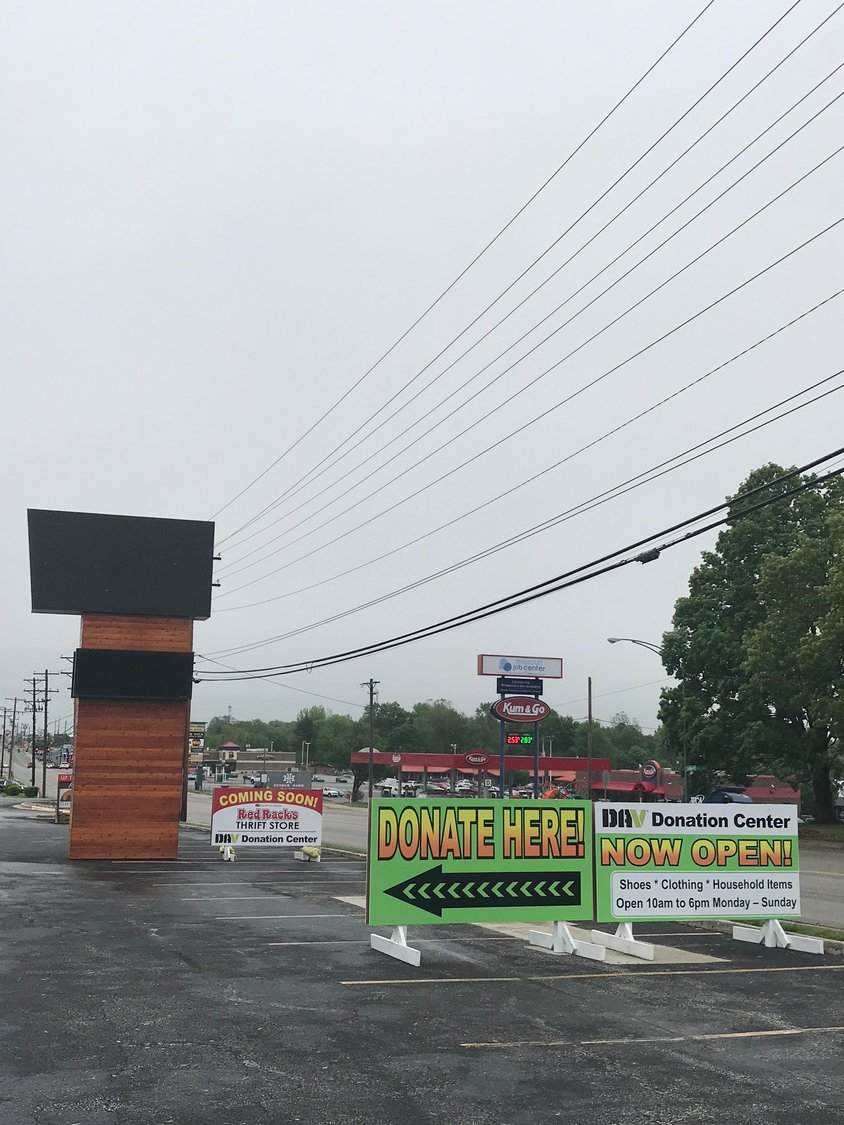 Tenants sign on at former Ruby’s Market Springfield Business Journal