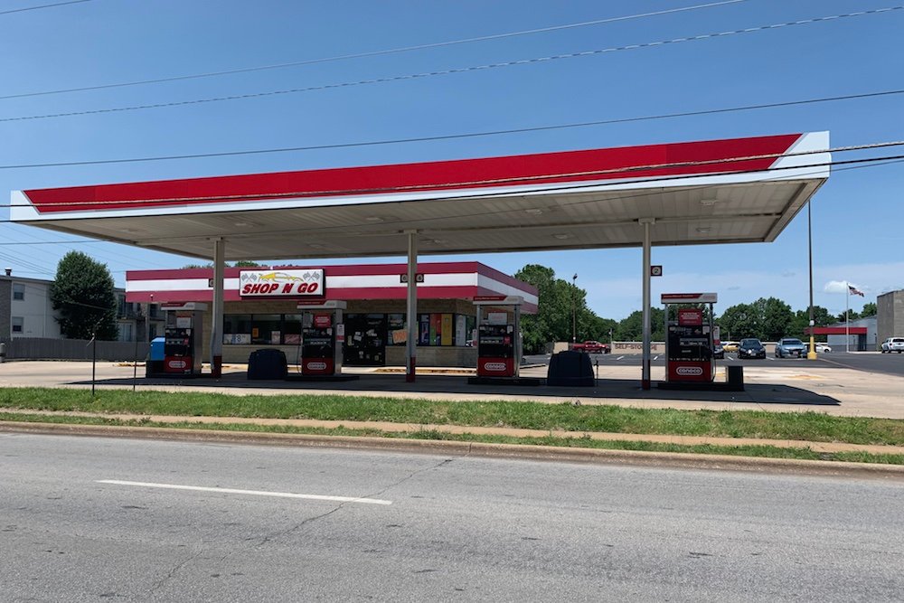 Canna Bliss buys lot for medical marijuana dispensary Springfield