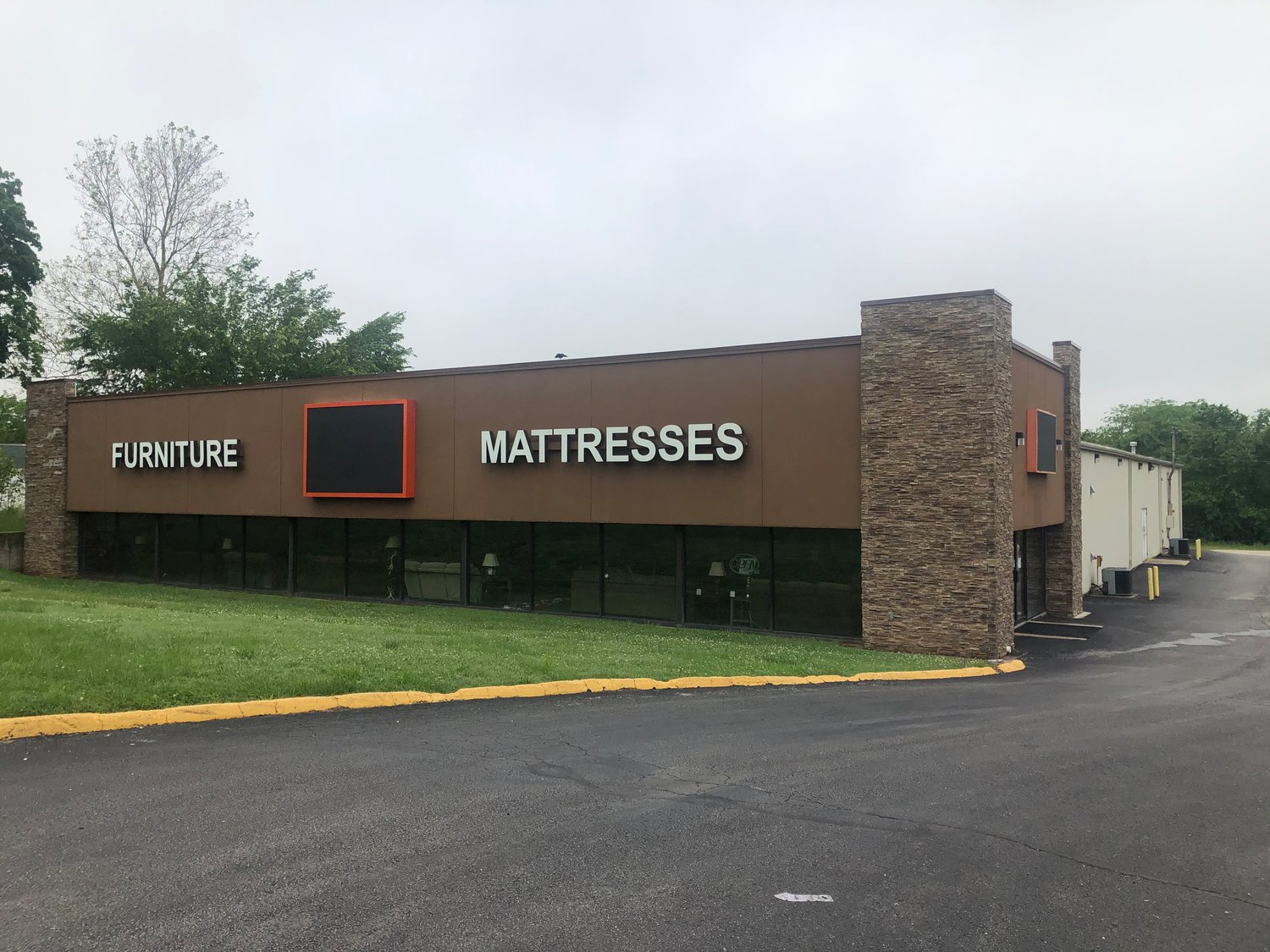 Ffo Furniture Store Springfield Mo FFO quietly exits Springfield Springfield Business Journal